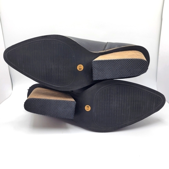 SILVIA COBOS Shoot For The Moon Boots - Picture 9 of 9